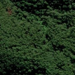 Satellite imagery of Brummies Lookout, AU