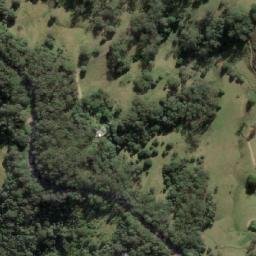 Satellite imagery of Bobs Lookout, AU