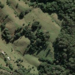 Satellite imagery of Bobs Lookout, AU