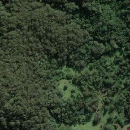 Satellite imagery of Bobs Lookout, AU
