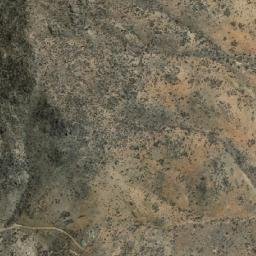 Satellite imagery of El Hotelito, CL