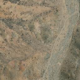 Satellite imagery of El Hotelito, CL