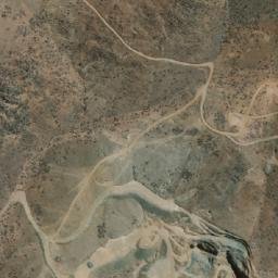 Satellite imagery of La Compañía, CL