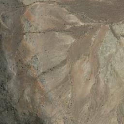 Satellite imagery of Portezuelo Varilla, CL