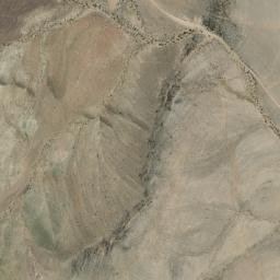 Satellite imagery of Portezuelo Varilla, CL