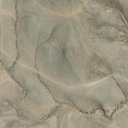 Satellite imagery of Portezuelo Varilla, CL