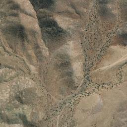 Satellite imagery of Calavera, CL