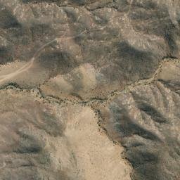 Satellite imagery of Calavera, CL