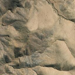 Satellite imagery of Calavera, CL