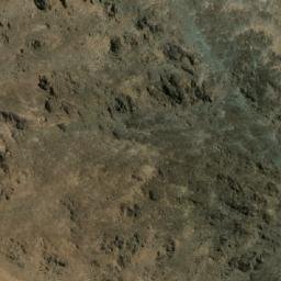 Satellite imagery of Cerro Torito, CL