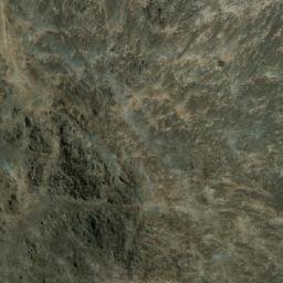 Satellite imagery of Cerro Torito, CL