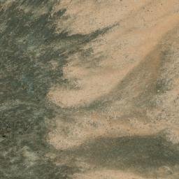Satellite imagery of Cerro Torito, CL