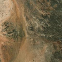 Satellite imagery of Cerro Corona Blanca, CL