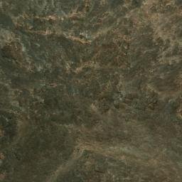 Satellite imagery of Cerro Corona Blanca, CL
