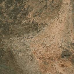 Satellite imagery of Cerro Corona Blanca, CL