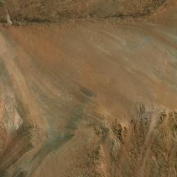 Satellite imagery of Cerro Tolar, CL