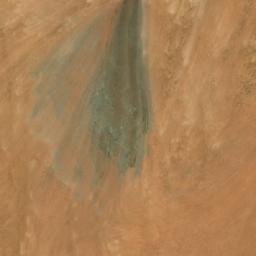 Satellite imagery of Cerro Tolar, CL