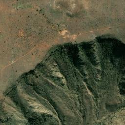 Satellite imagery of BAKRIVIER, NA