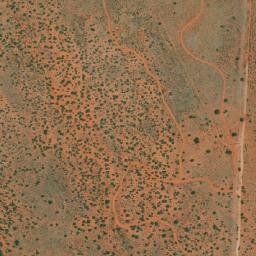Satellite imagery of SANDFLATS, NA