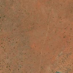 Satellite imagery of SANDFLATS, NA