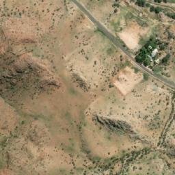Satellite imagery of LEER, NA