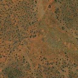 Satellite imagery of ROOIKOPPIES, NA