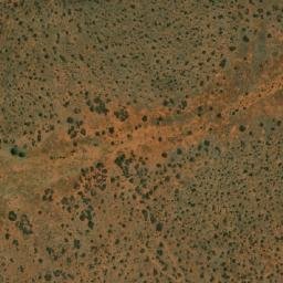 Satellite imagery of ROOIKOPPIES, NA