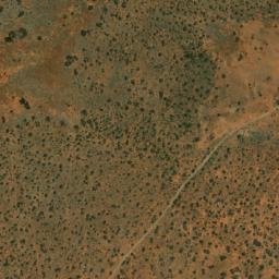Satellite imagery of ROOIKOPPIES, NA