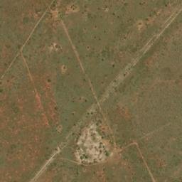 Satellite imagery of DE HOOP, NA