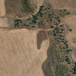 Satellite imagery of Ballatarra Hill, AU