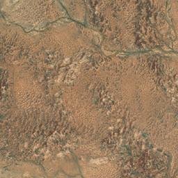 Satellite imagery of Wirrangula Hill, AU