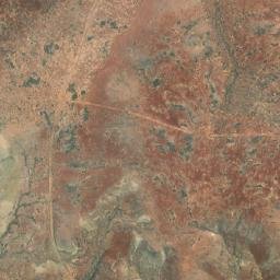Satellite imagery of Spring Hill, AU