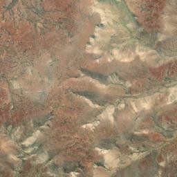 Satellite imagery of Spring Hill, AU
