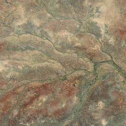 Satellite imagery of Spring Hill, AU