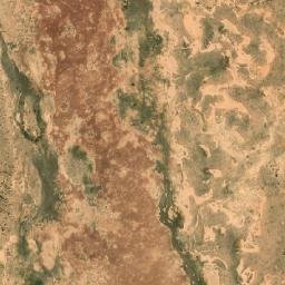 Satellite imagery of Apatoonganie Hill, AU