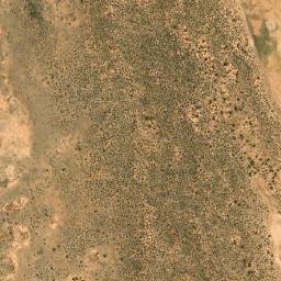 Satellite imagery of Apatoonganie Hill, AU