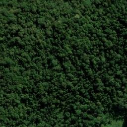 Satellite imagery of MacKenzie Ridge, AU