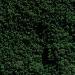Satellite imagery of MacKenzie Ridge, AU