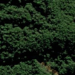 Satellite imagery of Brummies Lookout, AU