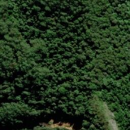 Satellite imagery of Brummies Lookout, AU