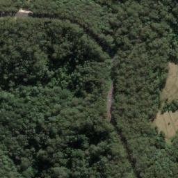 Satellite imagery of Bobs Lookout, AU