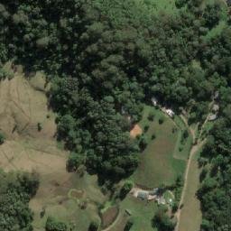 Satellite imagery of Bobs Lookout, AU