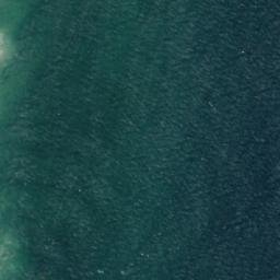 Satellite imagery of Black Rocks, AU