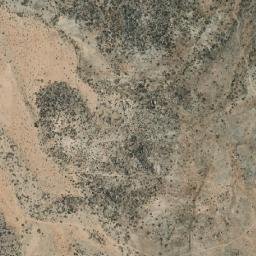 Satellite imagery of El Hotelito, CL