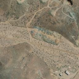 Satellite imagery of La Compañía, CL