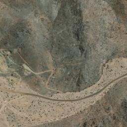 Satellite imagery of La Compañía, CL