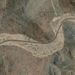 Satellite imagery of La Compañía, CL