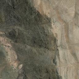 Satellite imagery of Portezuelo Varilla, CL