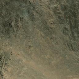Satellite imagery of Cerro Torito, CL