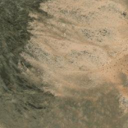 Satellite imagery of Cerro Torito, CL